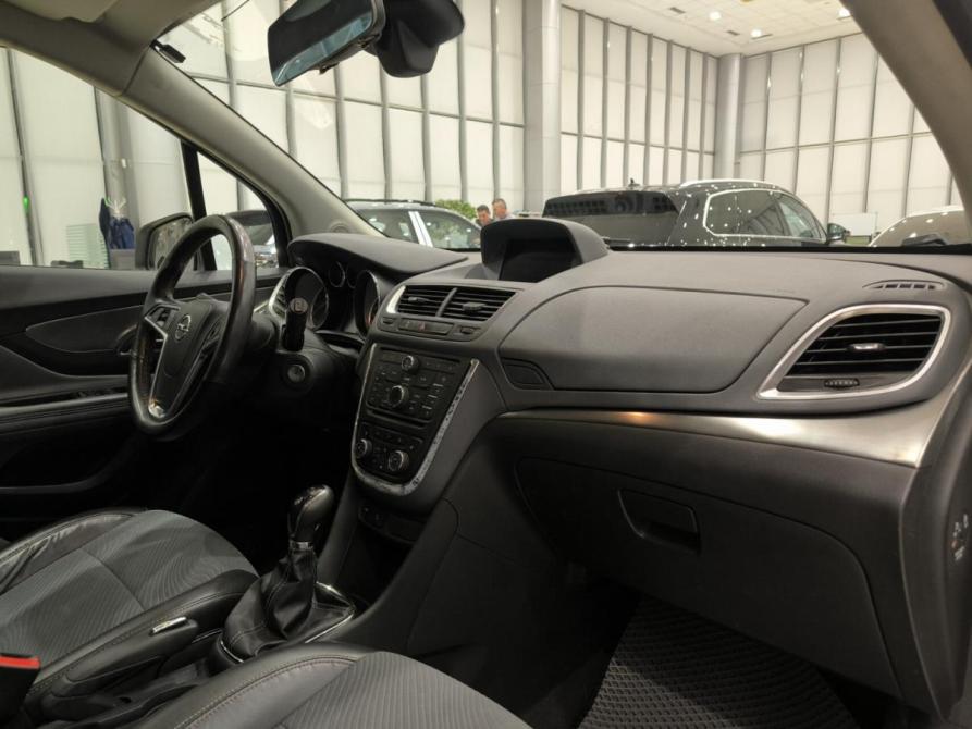 Opel Mokka I Казань  - изображение 13