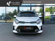 Kia Picanto III Рестайлинг Казань  - изображение 15