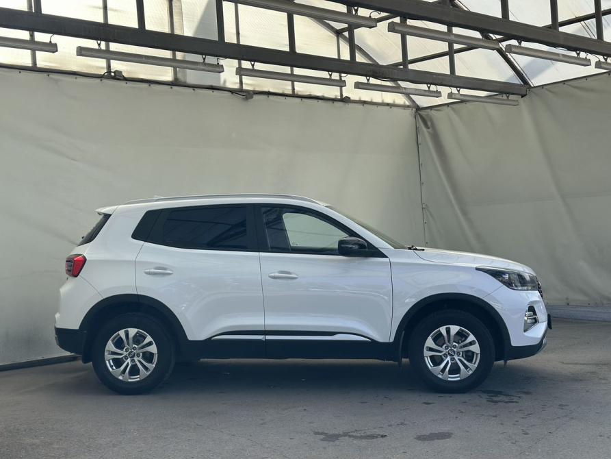Chery Tiggo 4 Pro I Липецк  - изображение 8