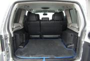 Mitsubishi Pajero IV Екатеринбург  - изображение 41
