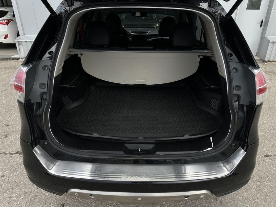 Nissan X-Trail III Саратов  - изображение 15