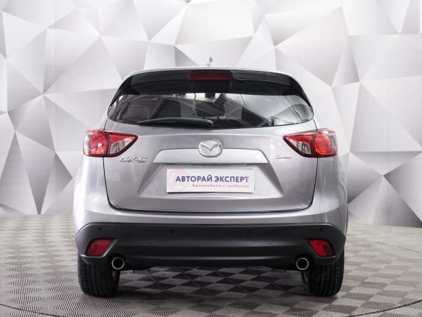 Mazda CX-5 I с пробегом 2014 года, цена 1 730 000 рублей, 158600 км, внедорожник, Автокод Объявления