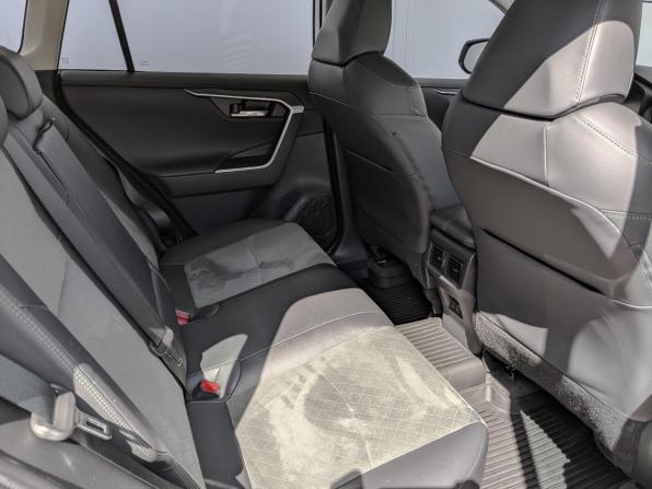 Toyota RAV4 V (XA50) с пробегом 2024 года, цена 4 000 000 рублей, 20000 км, внедорожник, Автокод Объявления
