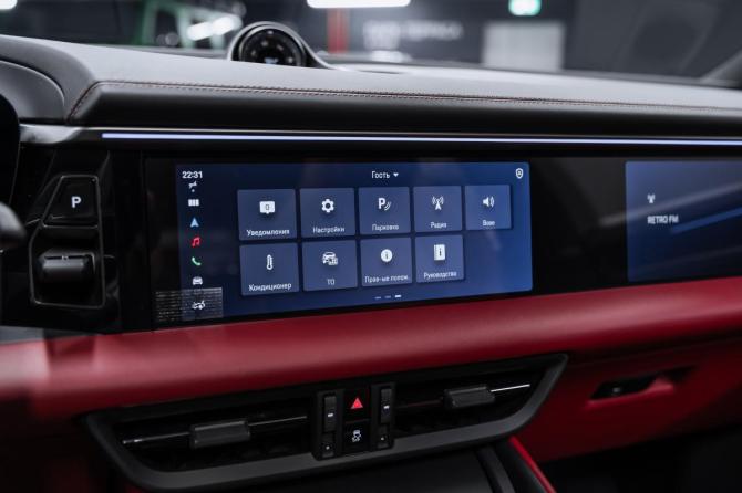 Новый Porsche Macan II 2025 года, цена 12 650 000 рублей, внедорожник, Автокод Объявления