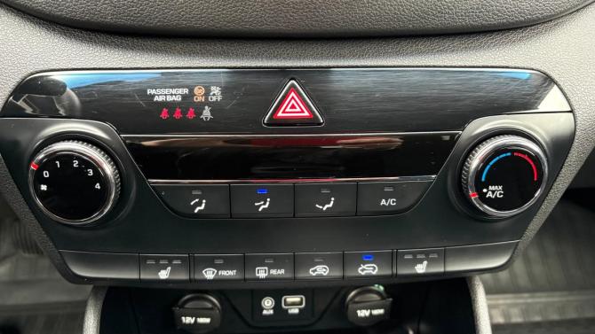 Hyundai Tucson III с пробегом 2015 года, цена 1 790 000 рублей, 151893 км, внедорожник, Автокод Объявления