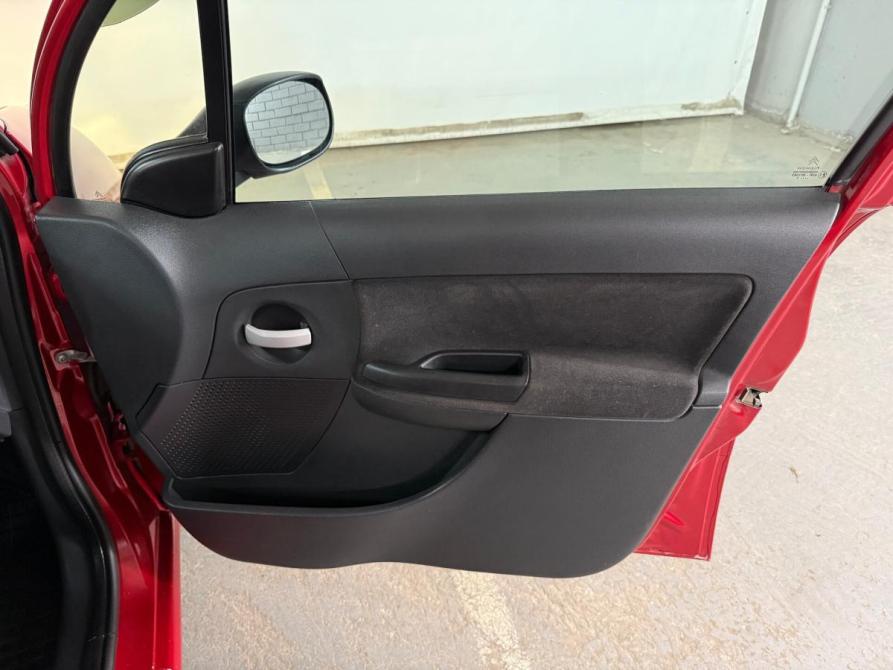 Citroen C3 I Рестайлинг Екатеринбург  - изображение 24
