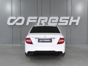Mercedes-Benz C-Класс III (W204) Рестайлинг Ростов-на-Дону  - изображение 25