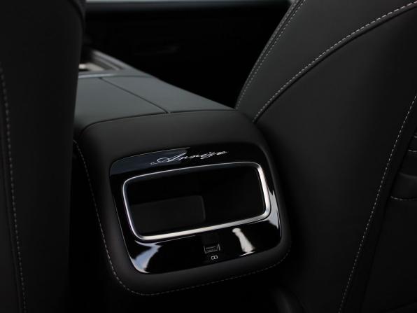 Chery Arrizo 8 с пробегом 2023 года, цена 2 299 000 рублей, 12 км, седан, Автокод Объявления