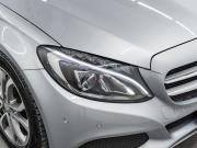 Mercedes-Benz C-Класс IV (W205) Красноярск  - изображение 44