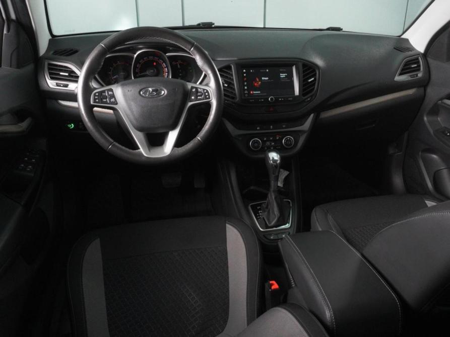 Lada (ВАЗ) Vesta I Минеральные Воды  - изображение 6