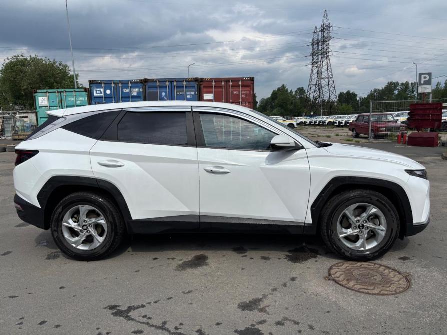 Hyundai Tucson IV Санкт-Петербург  - изображение 4