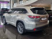 Toyota Highlander III (XU50) Екатеринбург  - изображение 57