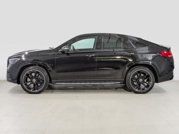 Mercedes-Benz GLE Coupe II (C167) Рестайлинг с пробегом 2024 года, цена 13 150 000 рублей, 25056 км, внедорожник, Автокод Объявления