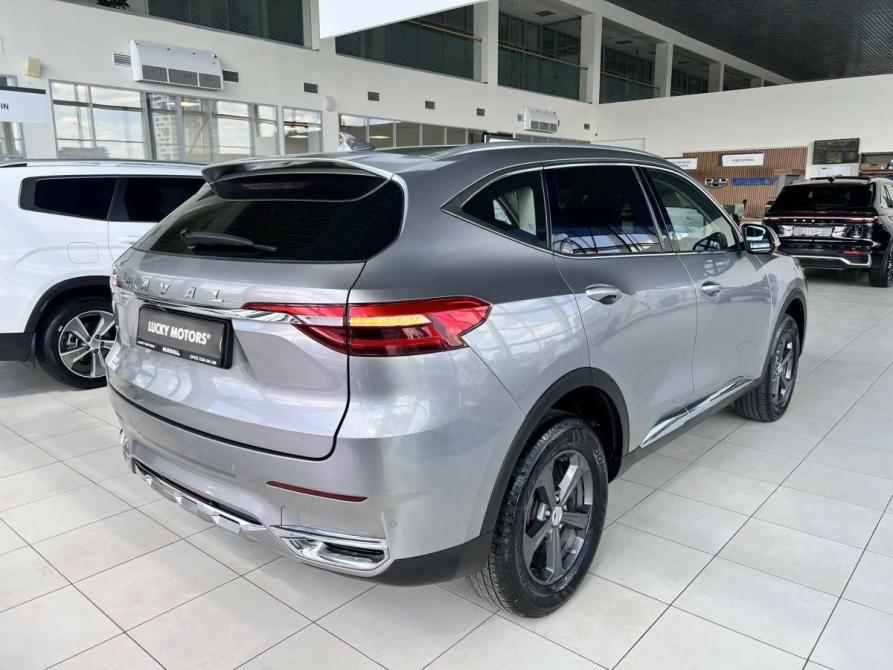 Haval F7 I Екатеринбург  - изображение 6