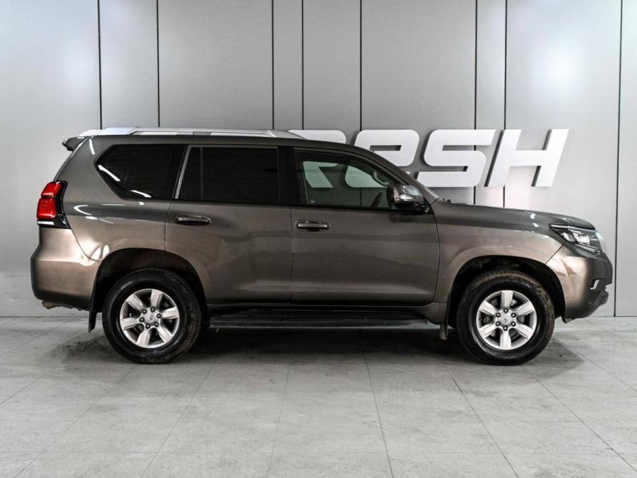 Toyota Land Cruiser Prado 150 Series Рестайлинг 1 Ростов-на-Дону  - изображение 5