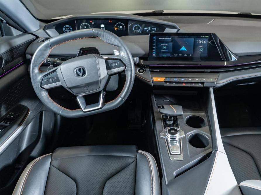 Changan UNI-V I Рязань  - изображение 6