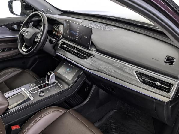 Chery Tiggo 8 Pro I с пробегом 2021 года, цена 1 730 000 рублей, 109908 км, внедорожник, Автокод Объявления