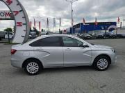 Lada (ВАЗ) Vesta I Тюмень  - изображение 24