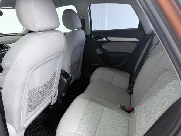 Audi Q3 I (8U) с пробегом 2012 года, цена 1 489 000 рублей, 236658 км, внедорожник, Автокод Объявления