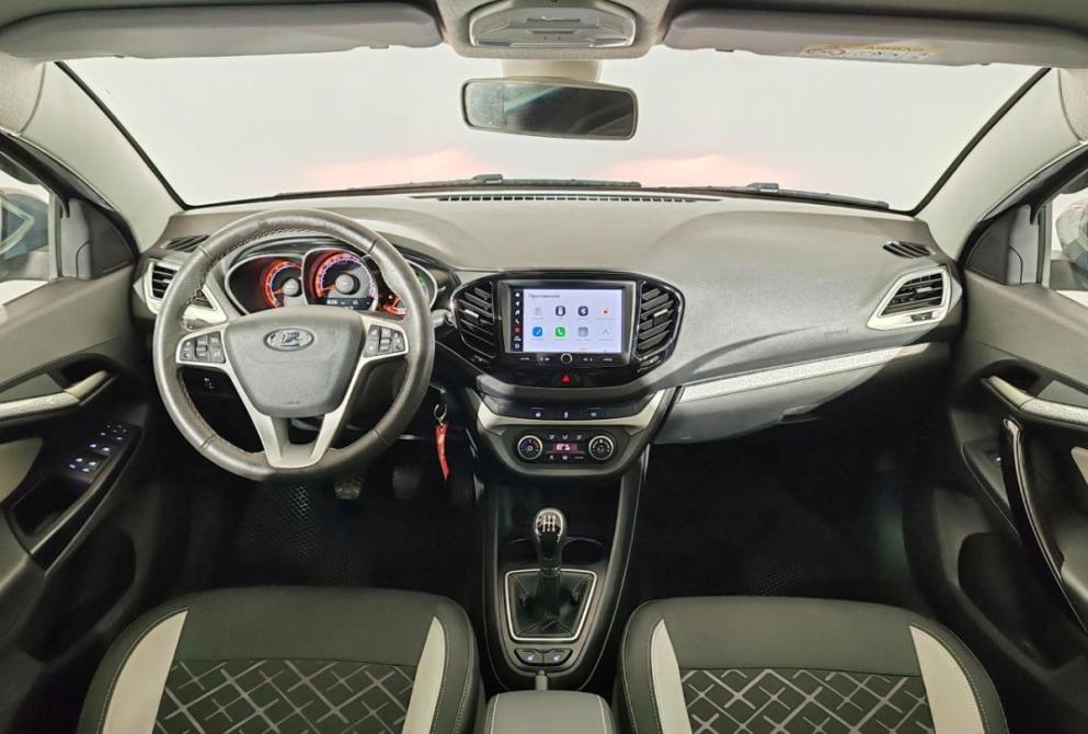 Lada (ВАЗ) Vesta I Рестайлинг (NG) Ярославль  - изображение 10