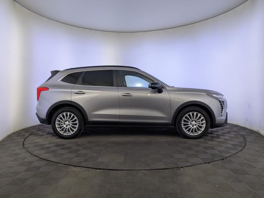 Haval Jolion I Рестайлинг Москва  - изображение 4