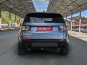 Land Rover Discovery Sport I Екатеринбург  - изображение 26