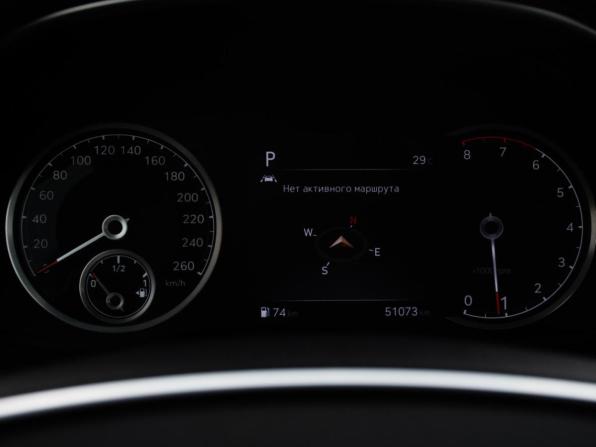 Genesis GV80 I с пробегом 2021 года, цена 4 999 000 рублей, 51000 км, внедорожник, Автокод Объявления