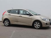 Hyundai Solaris I Липецк  - изображение 21