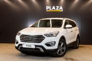 Hyundai Santa Fe III Уфа  - изображение 33
