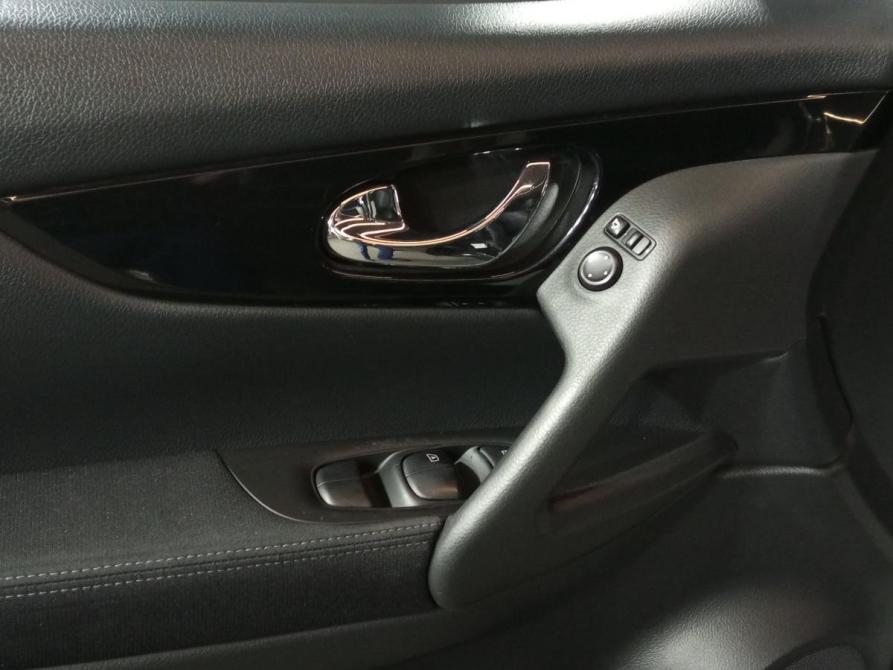 Nissan Qashqai II Уфа  - изображение 18