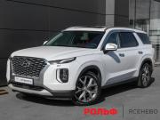 Hyundai Palisade I Москва  - изображение 28