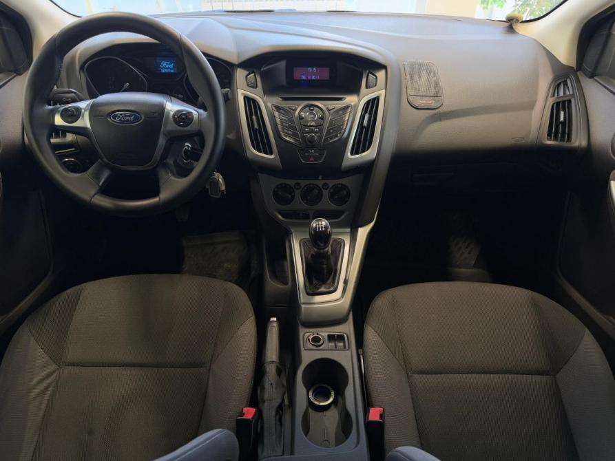 Ford Focus III Волгоград  - изображение 8