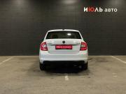 Skoda Rapid I Рестайлинг Челябинск  - изображение 28