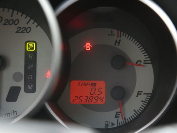 Mazda 3 I (BK) Рестайлинг с пробегом 2008 года, цена 382 000 рублей, 254000 км, седан, Автокод Объявления