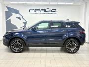 Land Rover Range Rover Evoque I Рестайлинг Ростов-на-Дону  - изображение 35
