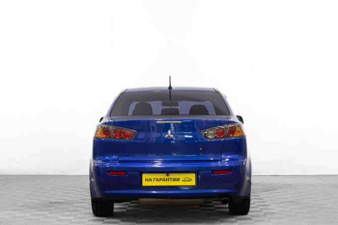 Mitsubishi Lancer X с пробегом 2010 года, цена 749 000 рублей, 227000 км, седан, Автокод Объявления