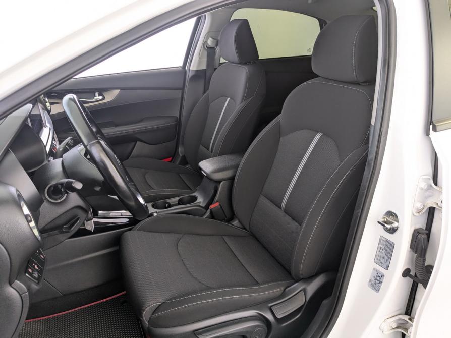 Kia Cerato IV Москва  - изображение 20
