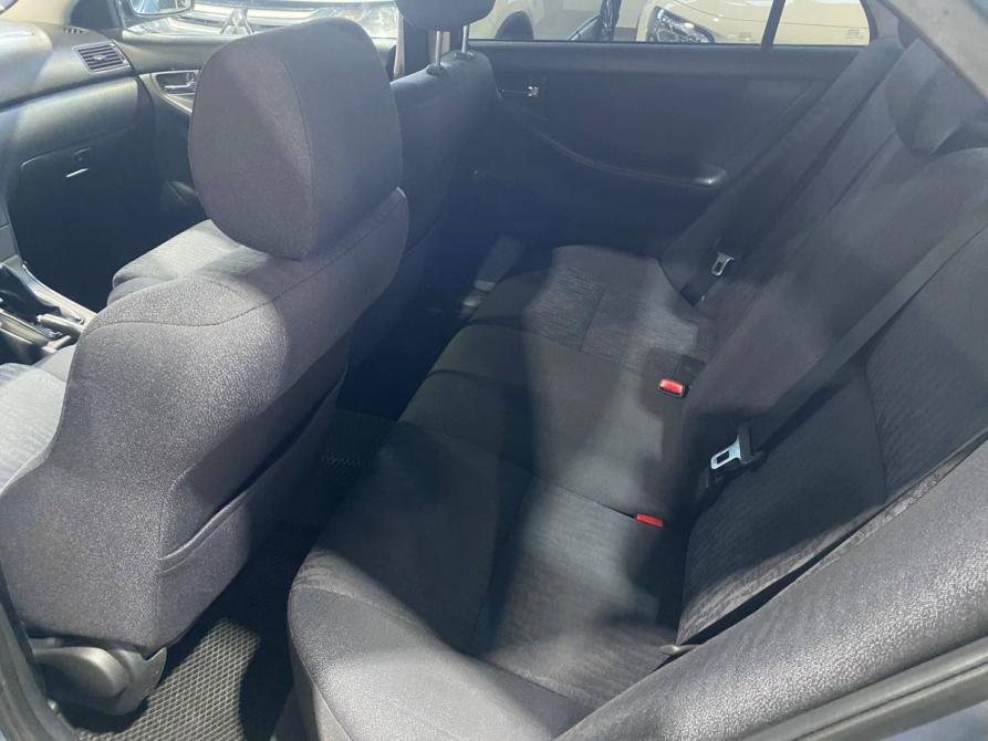 Toyota Corolla IX (E120 E130) Санкт-Петербург  - изображение 12