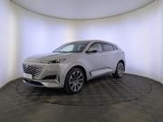 Changan UNI-K Москва  - изображение 31