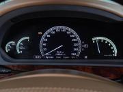 Mercedes-Benz S-Класс V (W221) Воронеж  - изображение 67