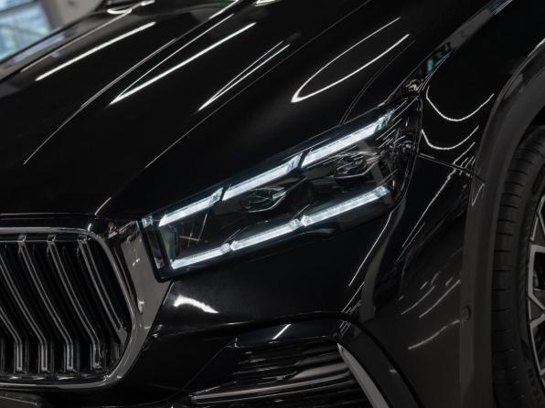 Geely Monjaro I Рестайлинг 2 с пробегом 2026 года, цена 4 200 000 рублей, 23 км, внедорожник, Автокод Объявления