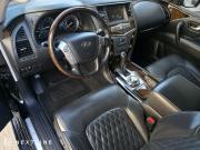 Infiniti QX80 I Рестайлинг 2 Самара  - изображение 42