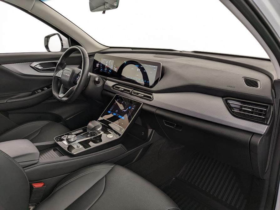 BAIC X7 I Москва  - изображение 11