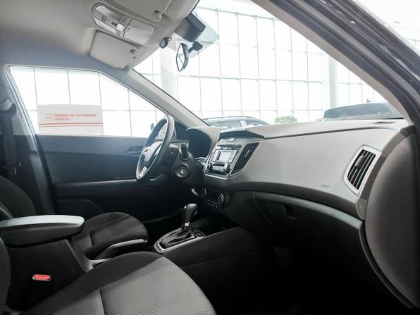 Hyundai Creta I Рестайлинг с пробегом 2021 года, цена 2 150 000 рублей, 107500 км, внедорожник, Автокод Объявления