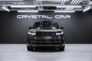 Land Rover Range Rover V Москва  - изображение 47
