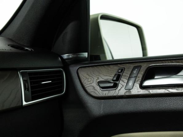 Mercedes-Benz M-Класс III (W166) с пробегом 2012 года, цена 2 175 000 рублей, 288892 км, внедорожник, Автокод Объявления