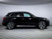 Audi Q5 II (FY) Рестайлинг Москва  - изображение 24