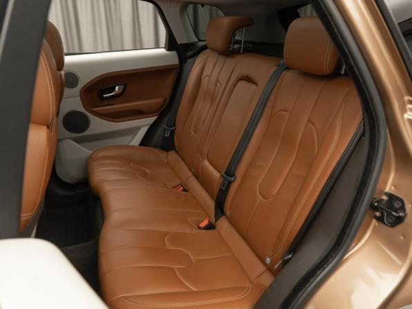 Land Rover Range Rover Evoque I с пробегом 2014 года, цена 2 050 000 рублей, 203459 км, внедорожник, Автокод Объявления