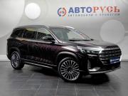 JETOUR X90+ Москва  - изображение 28