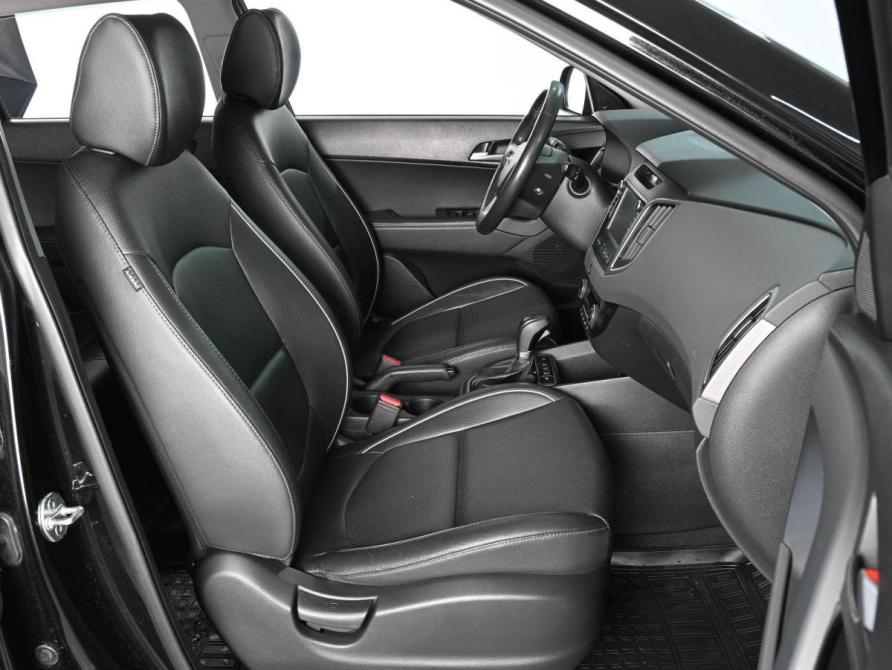 Hyundai Creta I Ростов-на-Дону  - изображение 8